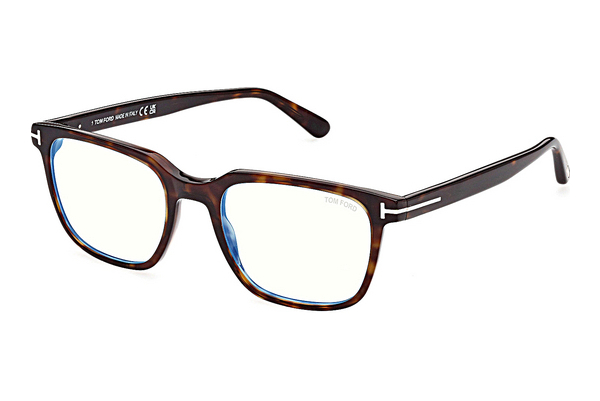 Okulary korekcyjne Tom Ford FT5818-B 052