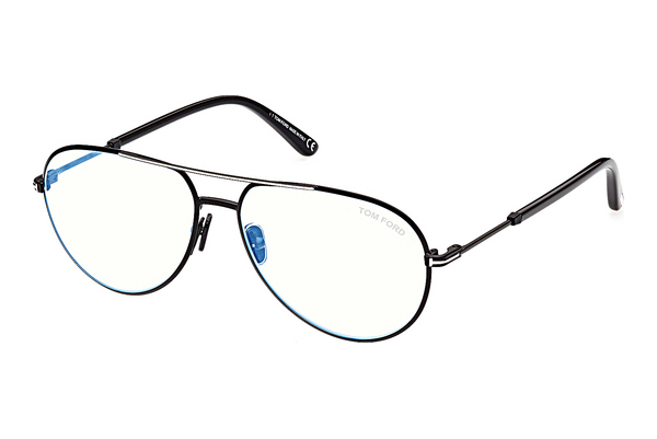 Okulary korekcyjne Tom Ford FT5829-B 001