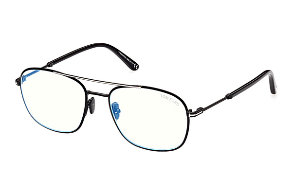 Okulary korekcyjne Tom Ford FT5830-B 001