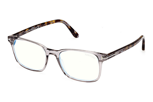 Okulary korekcyjne Tom Ford FT5831-B 020