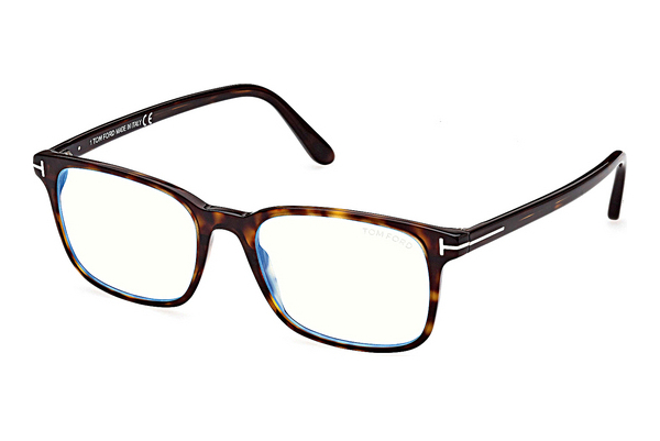 Okulary korekcyjne Tom Ford FT5831-B 052