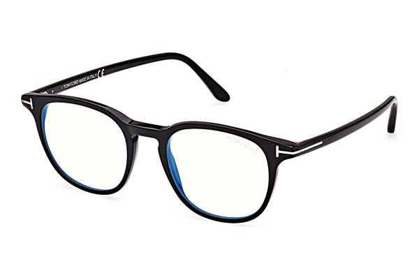 Okulary korekcyjne Tom Ford FT5832-B 001