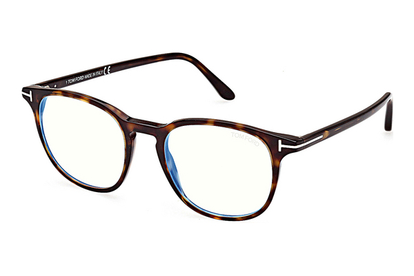 Okulary korekcyjne Tom Ford FT5832-B 052