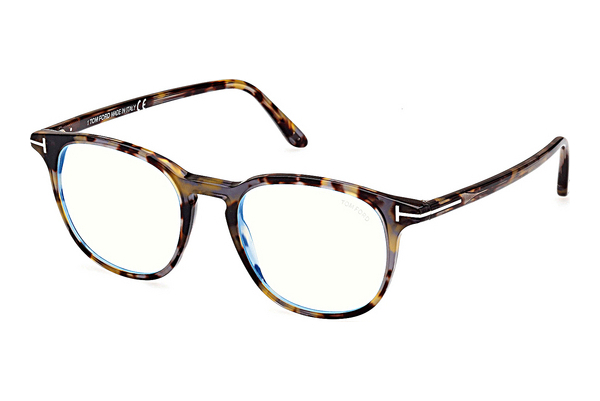 Okulary korekcyjne Tom Ford FT5832-B 055