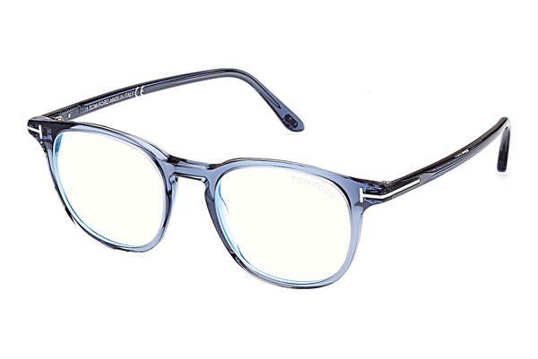 Okulary korekcyjne Tom Ford FT5832-B 090