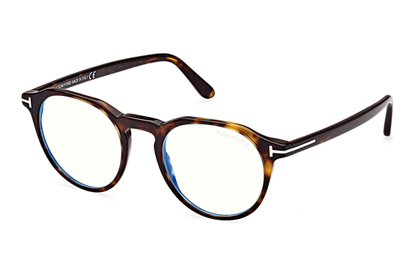 Okulary korekcyjne Tom Ford FT5833-B 052