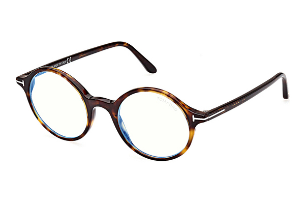 Okulary korekcyjne Tom Ford FT5834-B 052