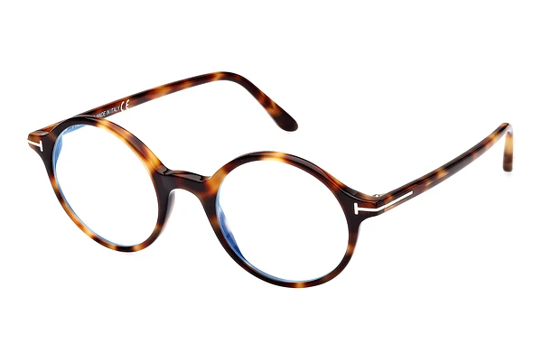 Okulary korekcyjne Tom Ford FT5834-B 053