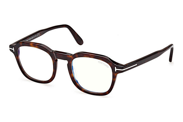 Okulary korekcyjne Tom Ford FT5836-B 052