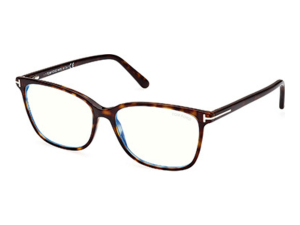 Okulary korekcyjne Tom Ford FT5842-B 052