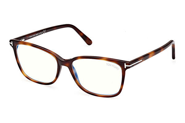 Okulary korekcyjne Tom Ford FT5842-B 053