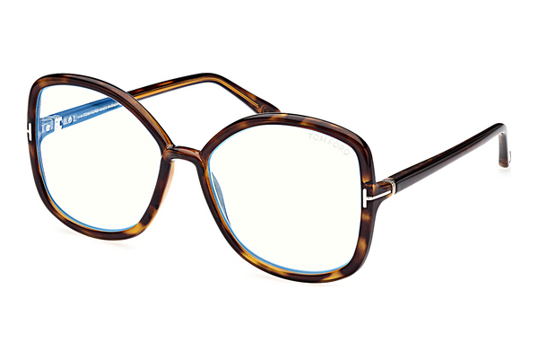 Okulary korekcyjne Tom Ford FT5845-B 052