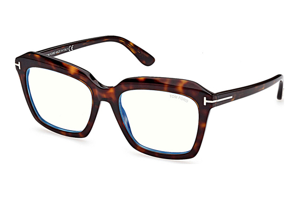 Okulary korekcyjne Tom Ford FT5847-B 052