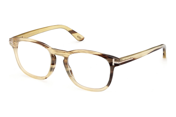 Okulary korekcyjne Tom Ford FT5849-P 062