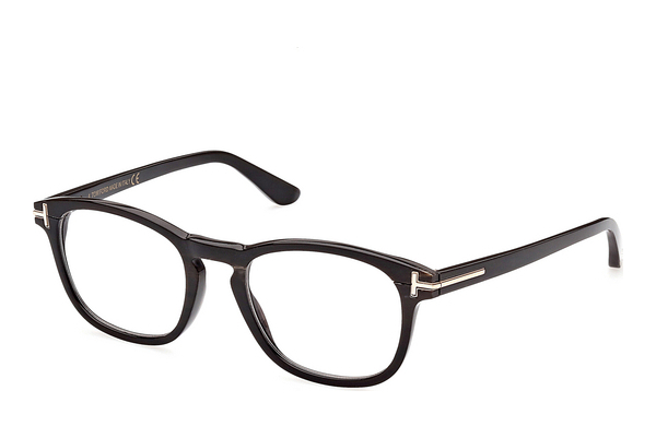 Okulary korekcyjne Tom Ford FT5849-P 063