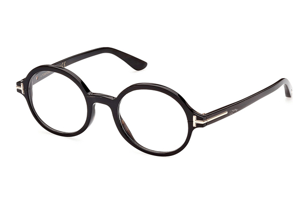 Okulary korekcyjne Tom Ford FT5850-P 063