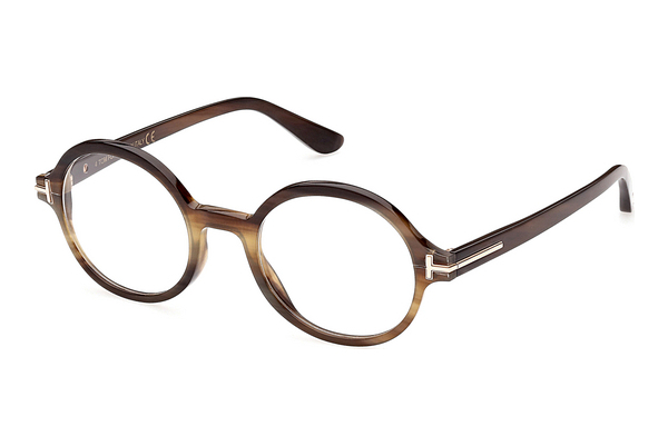 Okulary korekcyjne Tom Ford FT5850-P 064