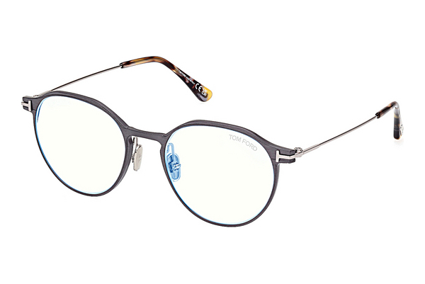 Okulary korekcyjne Tom Ford FT5866-B 013