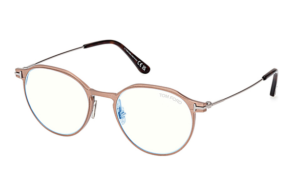 Okulary korekcyjne Tom Ford FT5866-B 035