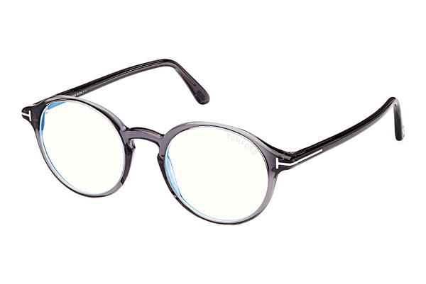 Okulary korekcyjne Tom Ford FT5867-B 020