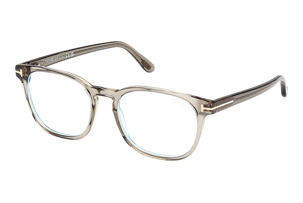 Okulary korekcyjne Tom Ford FT5868-B 051
