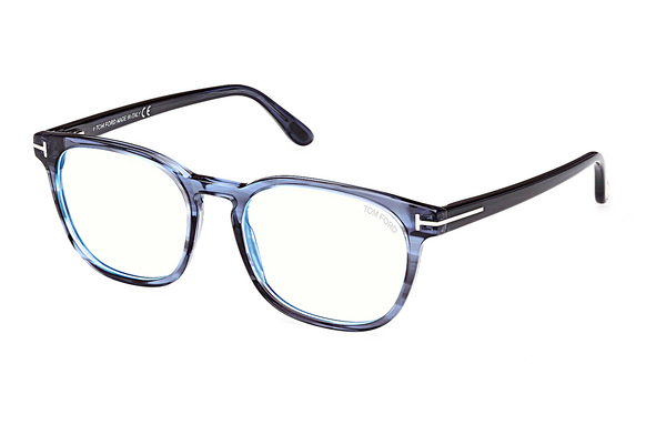 Okulary korekcyjne Tom Ford FT5868-B 092