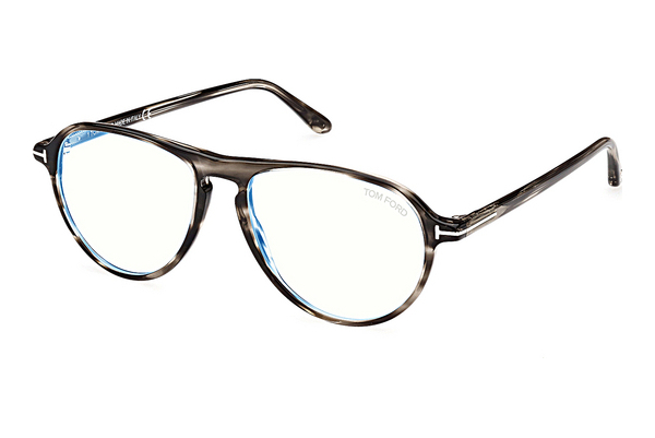 Okulary korekcyjne Tom Ford FT5869-B 020