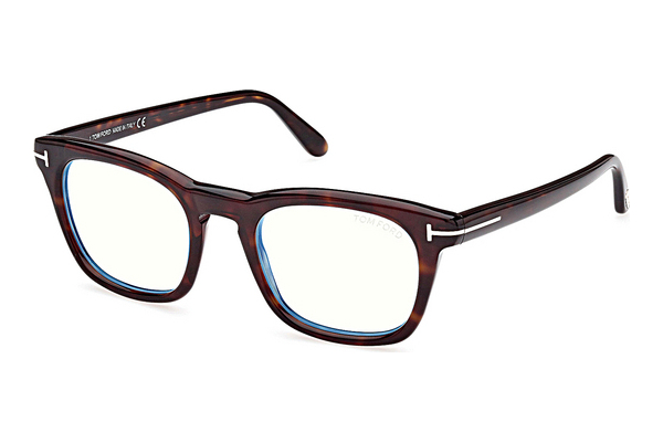 Okulary korekcyjne Tom Ford FT5870-B 052