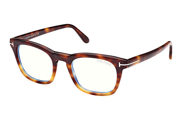 Okulary korekcyjne Tom Ford FT5870-B 056