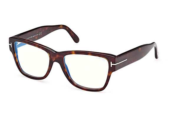 Okulary korekcyjne Tom Ford FT5878-B 052