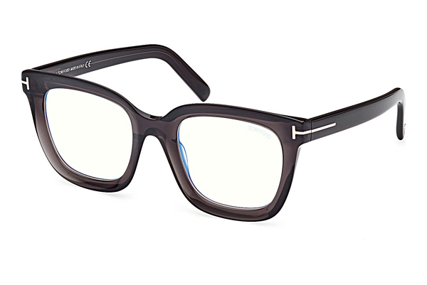 Okulary korekcyjne Tom Ford FT5880-B 020