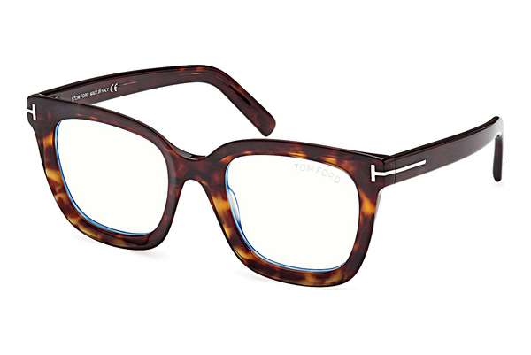 Okulary korekcyjne Tom Ford FT5880-B 052