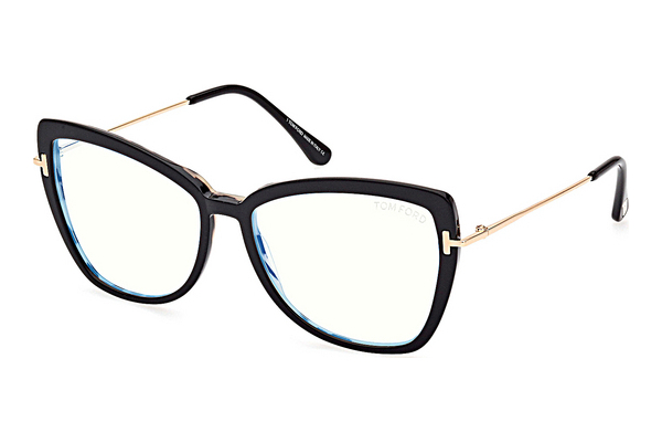 Okulary korekcyjne Tom Ford FT5882-B 005