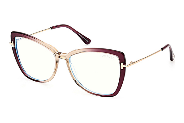 Okulary korekcyjne Tom Ford FT5882-B 083