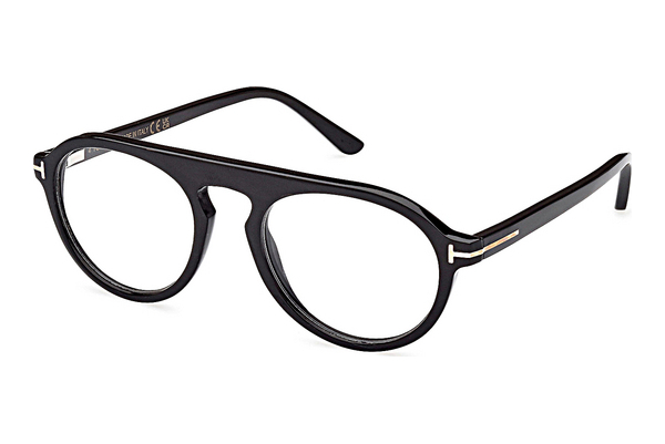 Okulary korekcyjne Tom Ford FT5883-P 063