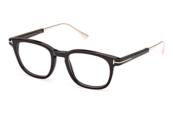 Okulary korekcyjne Tom Ford FT5884-P 063