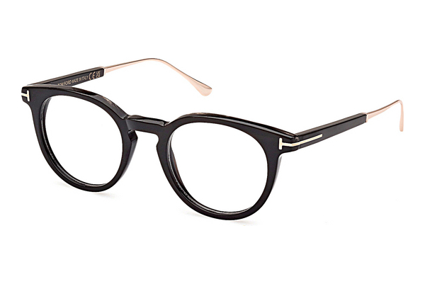 Okulary korekcyjne Tom Ford FT5885-P 063