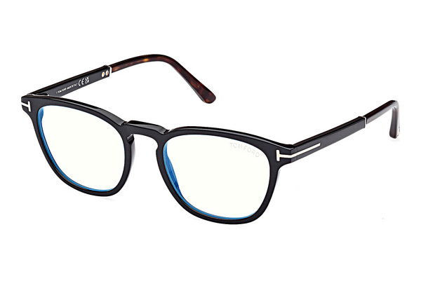 Okulary korekcyjne Tom Ford FT5890-B 005