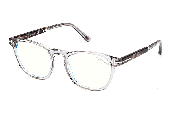 Okulary korekcyjne Tom Ford FT5890-B 020