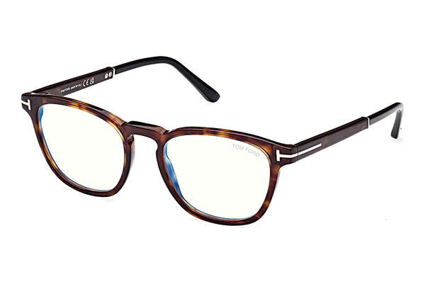 Okulary korekcyjne Tom Ford FT5890-B 056