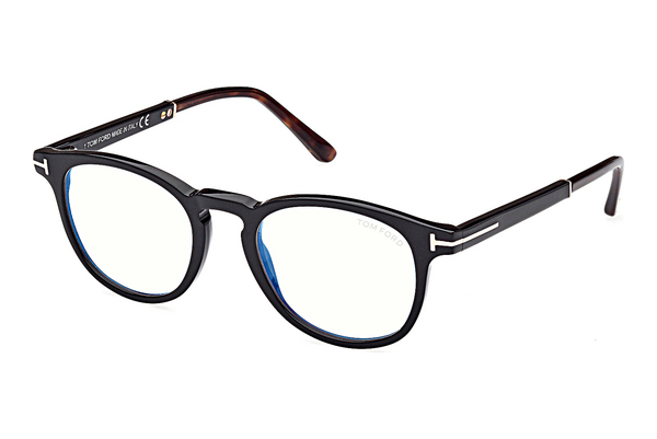 Okulary korekcyjne Tom Ford FT5891-B 005