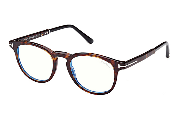 Okulary korekcyjne Tom Ford FT5891-B 056