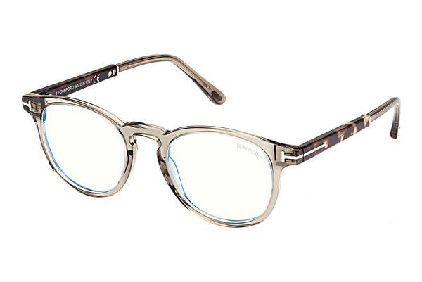 Okulary korekcyjne Tom Ford FT5891-B 095