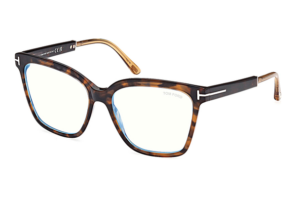 Okulary korekcyjne Tom Ford FT5892-B 052