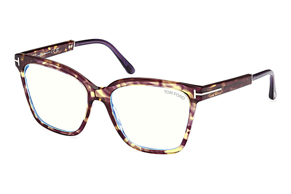 Okulary korekcyjne Tom Ford FT5892-B 055