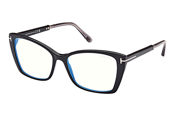 Okulary korekcyjne Tom Ford FT5893-B 001