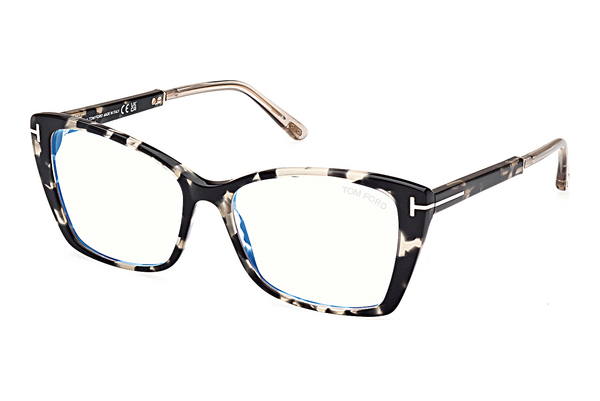 Okulary korekcyjne Tom Ford FT5893-B 005