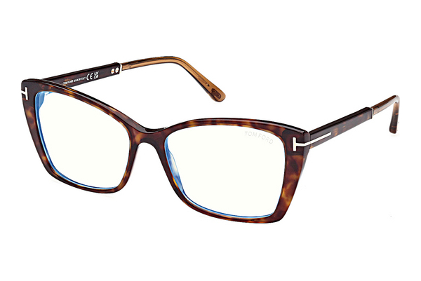 Okulary korekcyjne Tom Ford FT5893-B 052