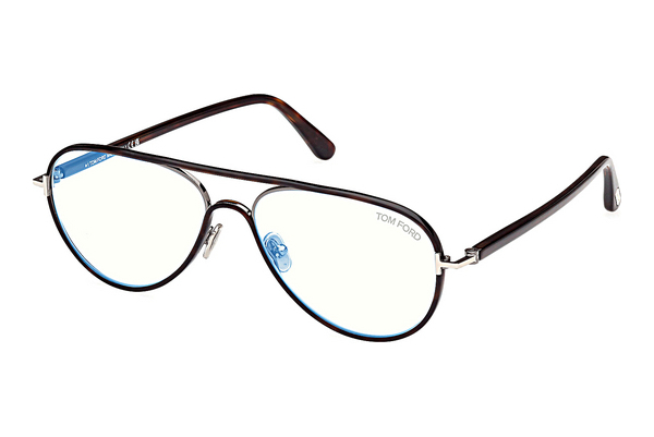 Okulary korekcyjne Tom Ford FT5897-B 052