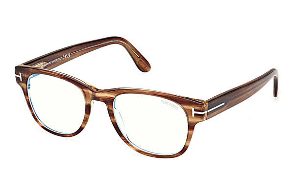 Okulary korekcyjne Tom Ford FT5898-B 050